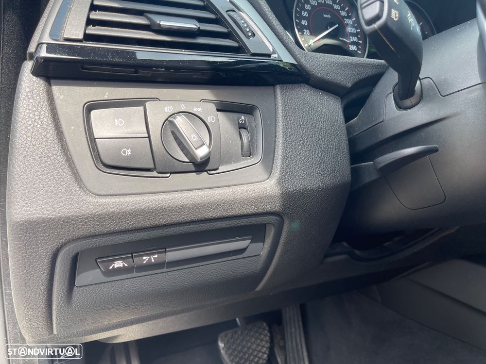 BMW 420 Gran Coupé d Aut. M Sport - 15