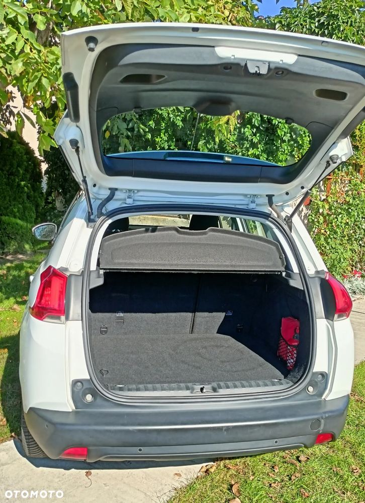 Peugeot 2008 1.2 Pure Tech Active - 4