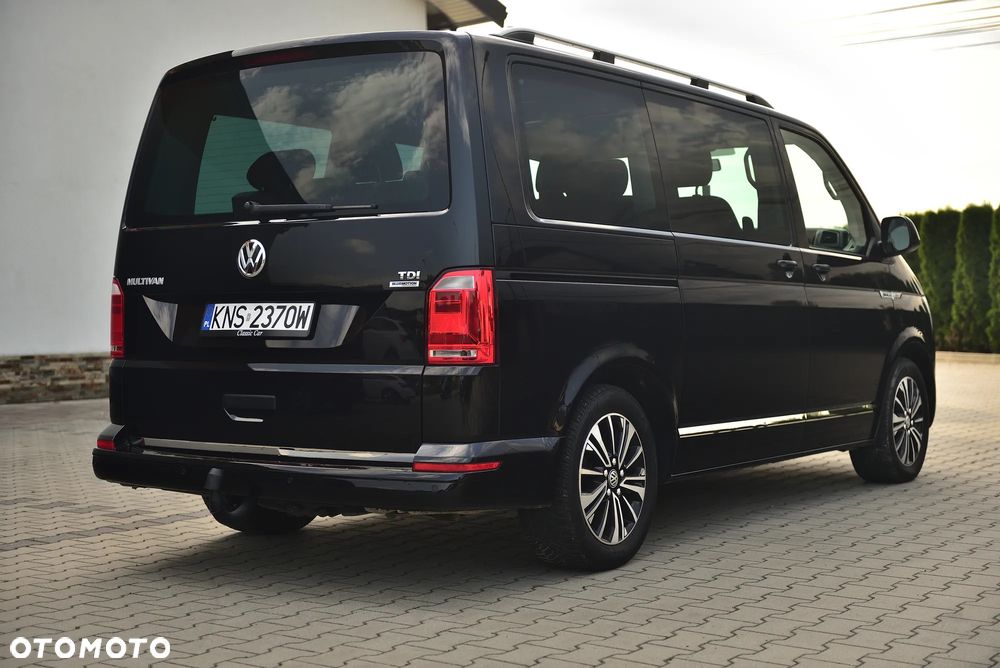 Volkswagen Multivan L2 Comfortline - 12