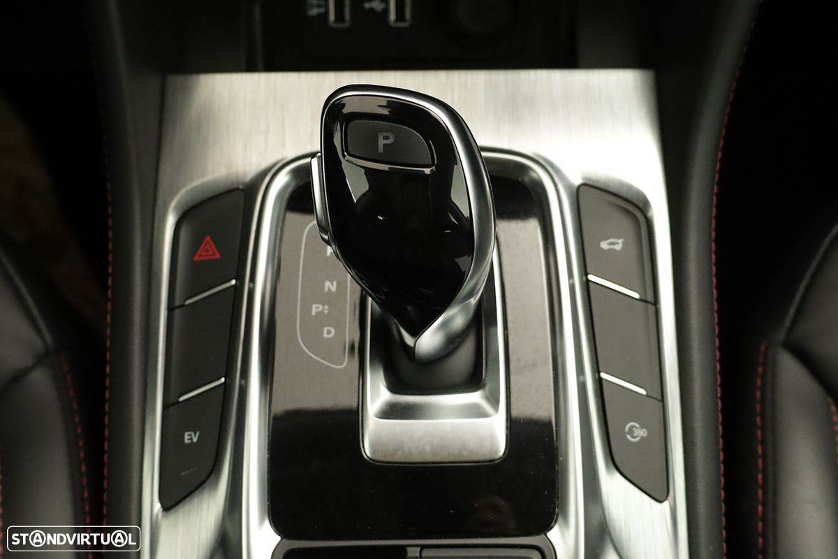 MG EHS 1.5 T-GDI Plug-in Hybrid Luxury - 14