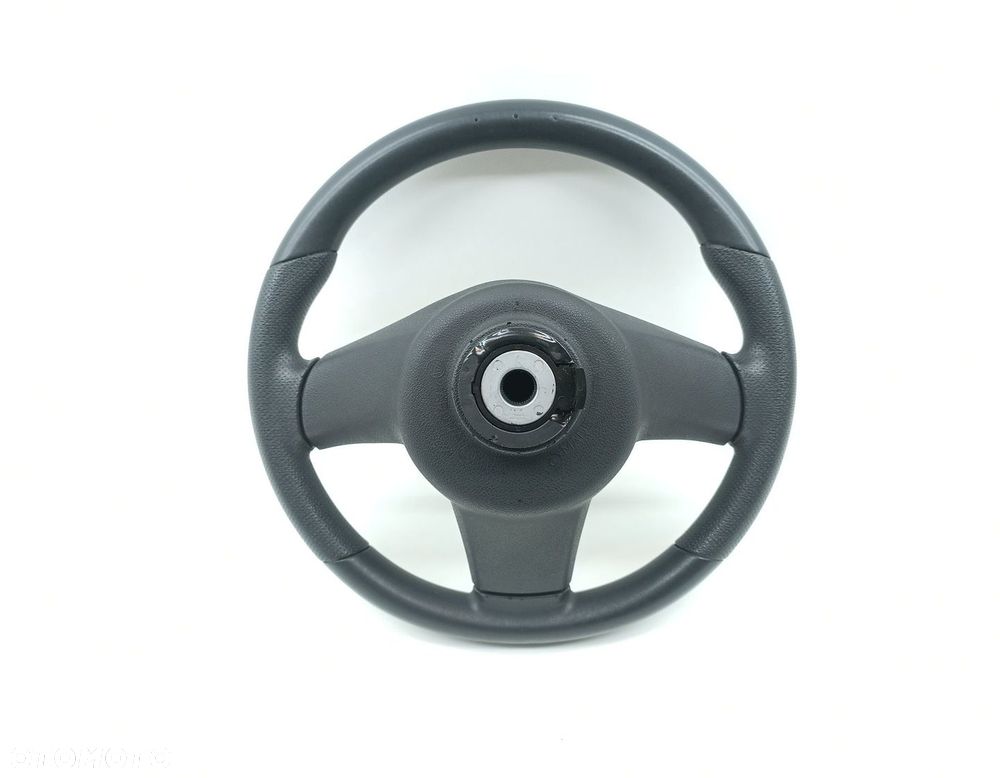 KIEROWNICA AIXAM S8 2011R - 3