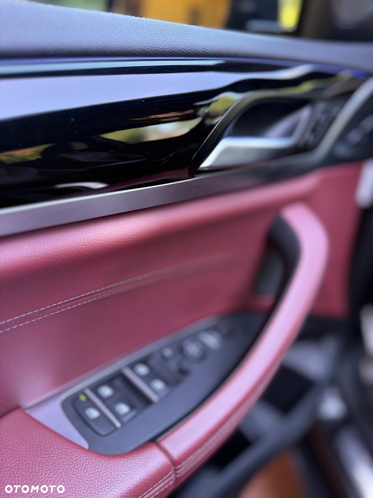 BMW X4 xDrive30d M Sport sport - 31