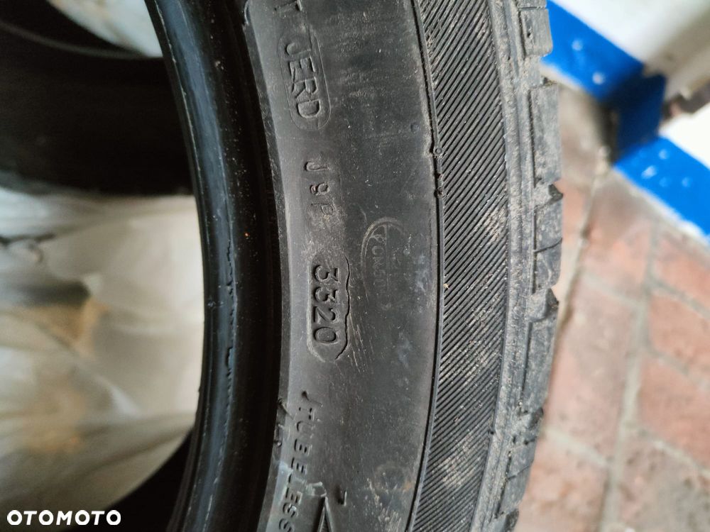 Komplet opon letnich Imperial Sport F110 - 3