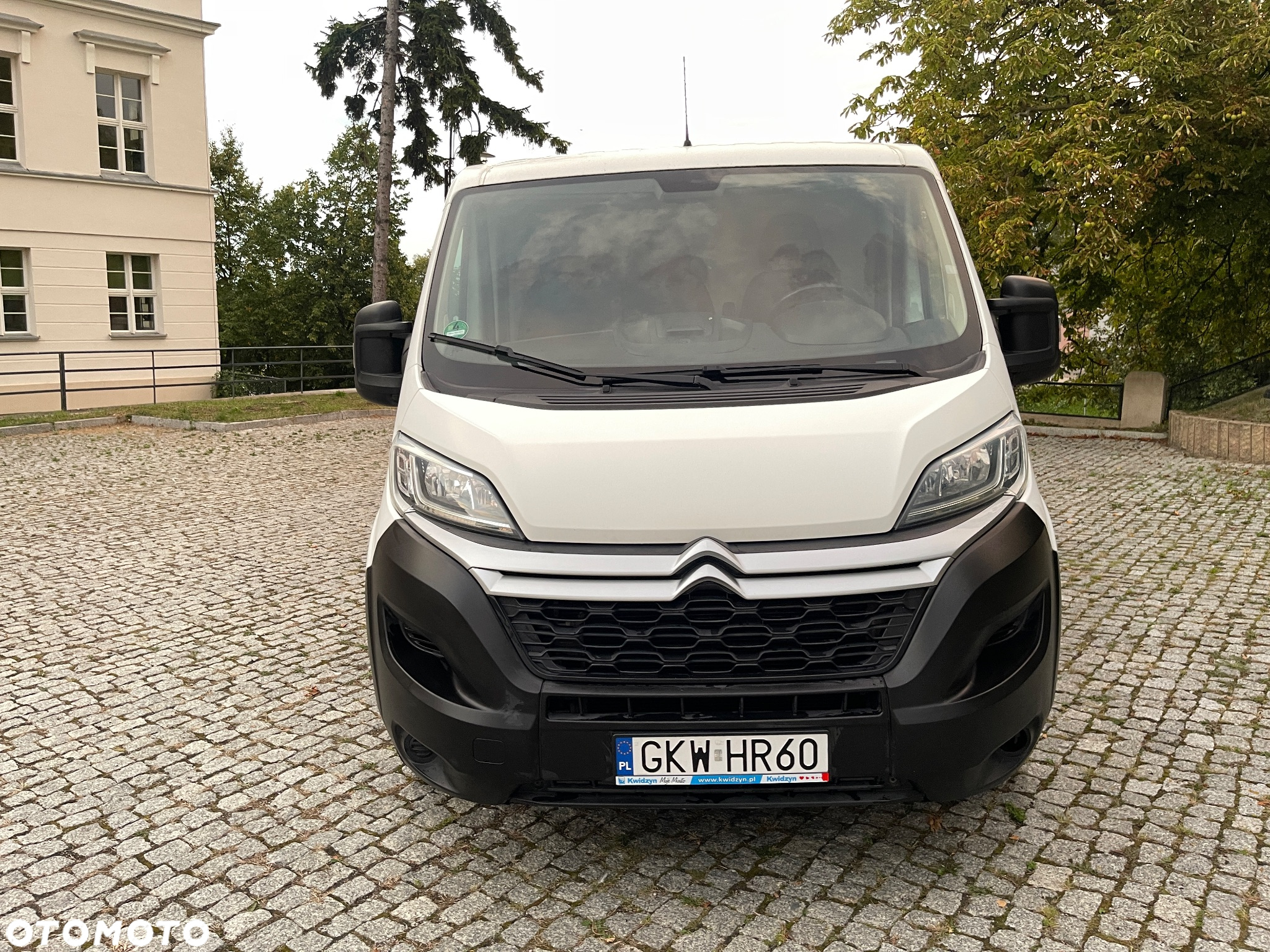 Citroën JUMPER - 2