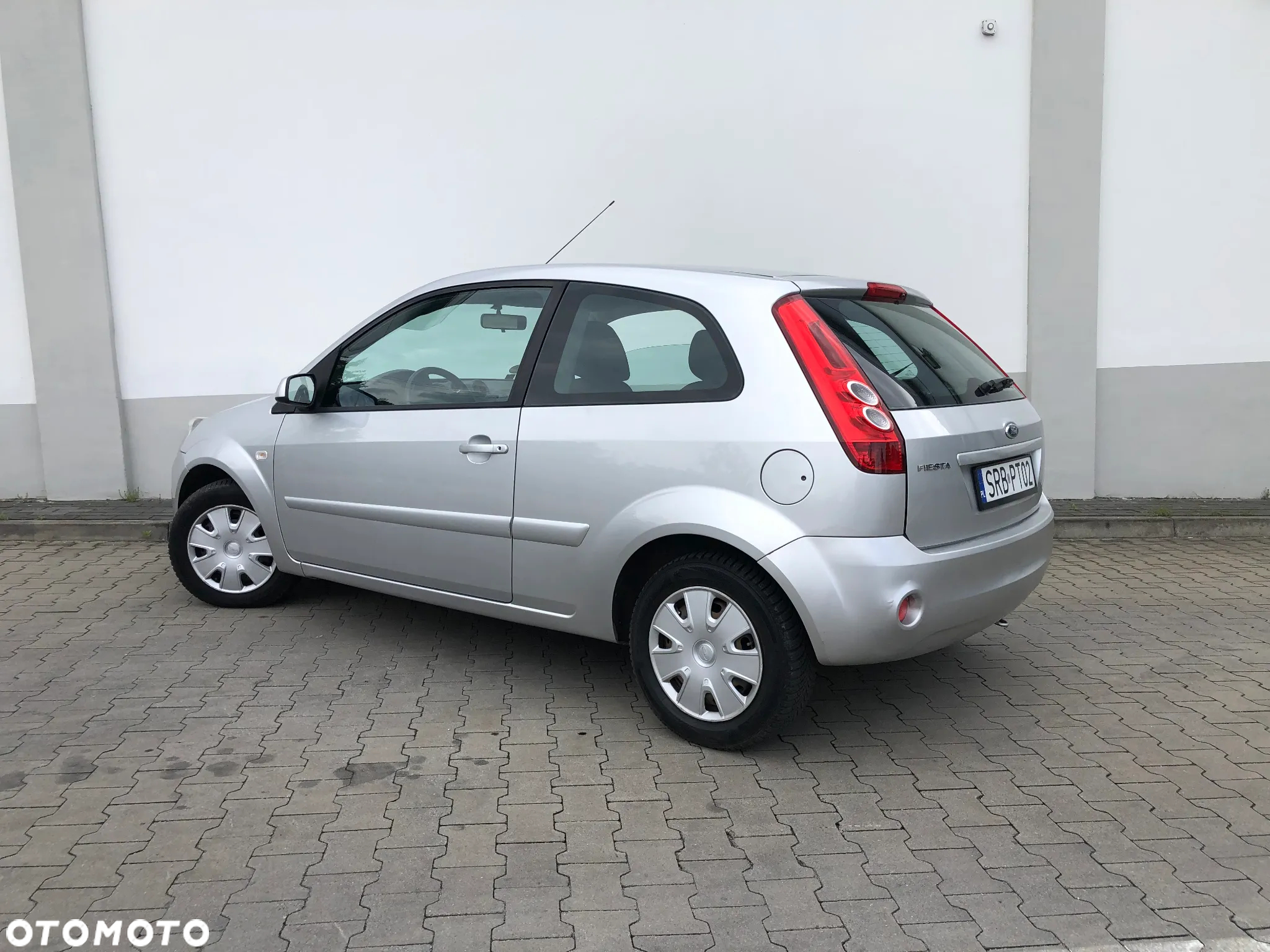 Ford Fiesta - 13