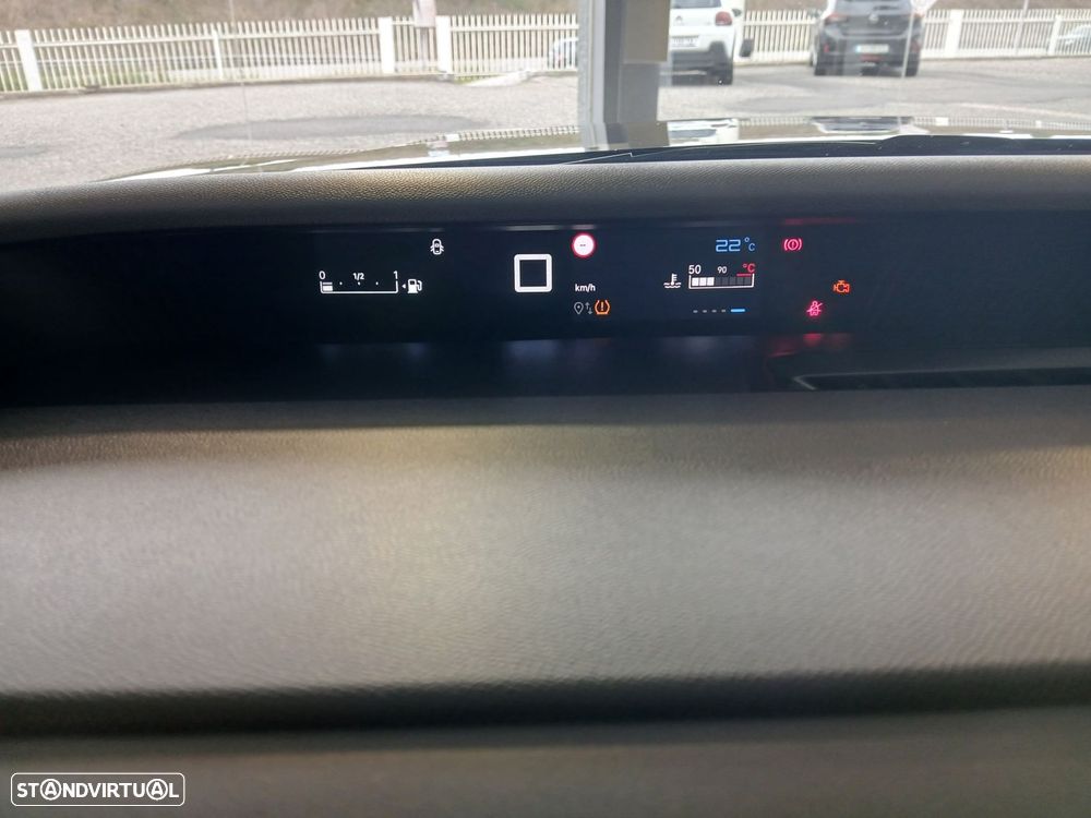 Citroën C3 1.2 Turbo Max16 - 11