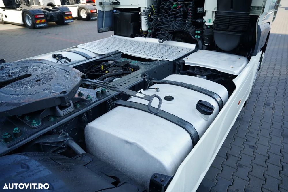 DAF XF 480 / SSC / I-PARK COOL / EURO 6 - 15