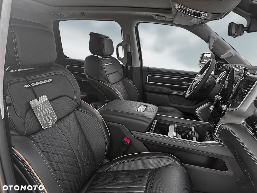 RAM 1500 Tungsten - 22