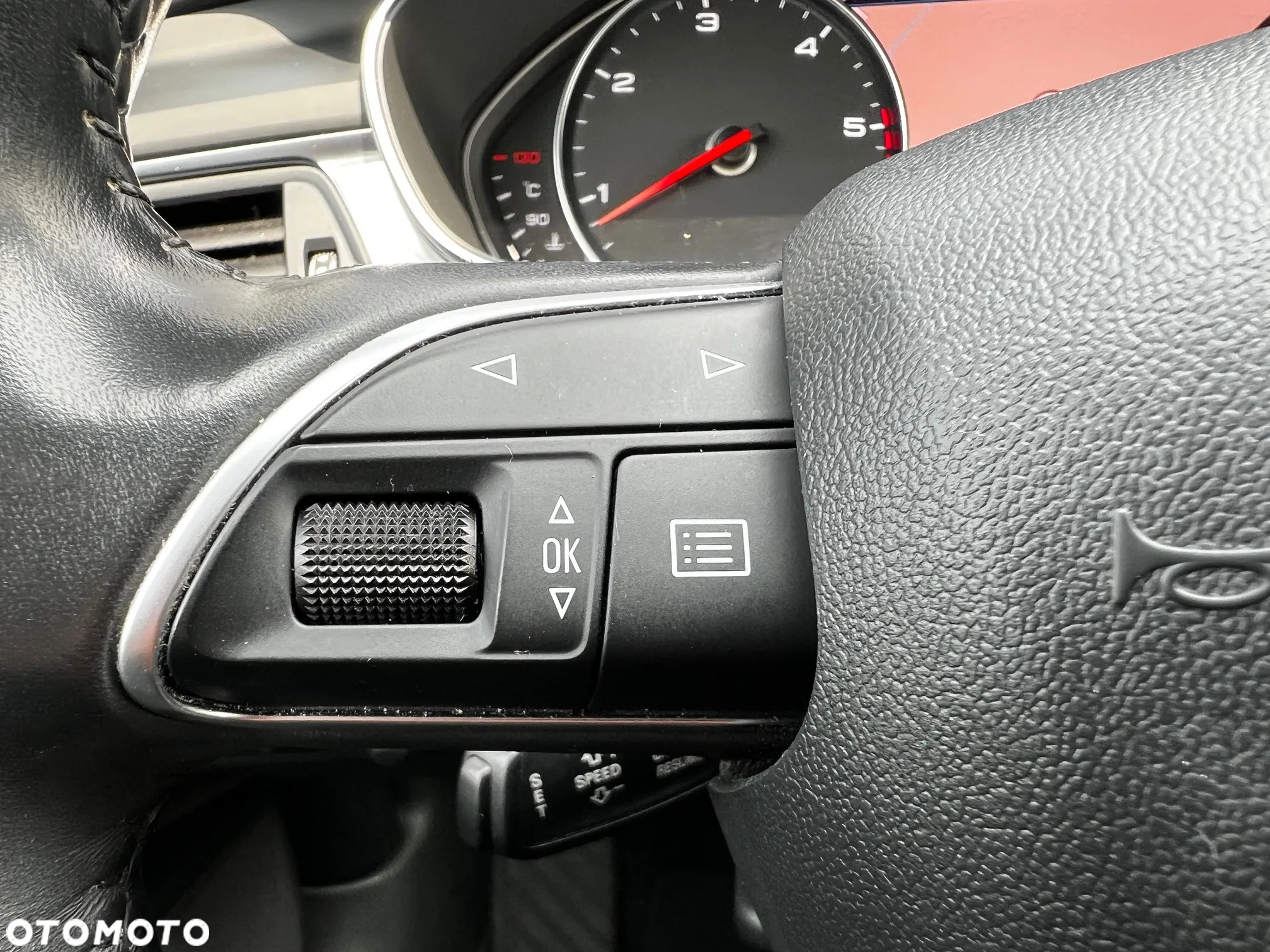Audi A6 3.0 TDI Quattro S tronic - 29