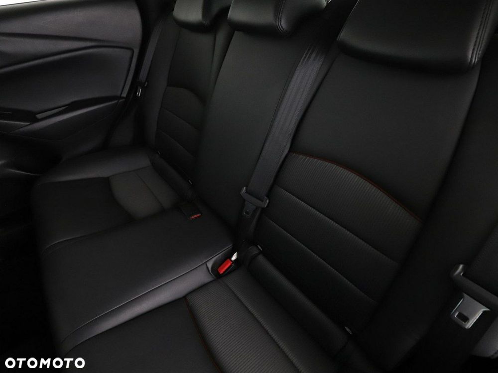 Mazda CX-3 SKYACTIV-D 105 FWD Center-Line - 18