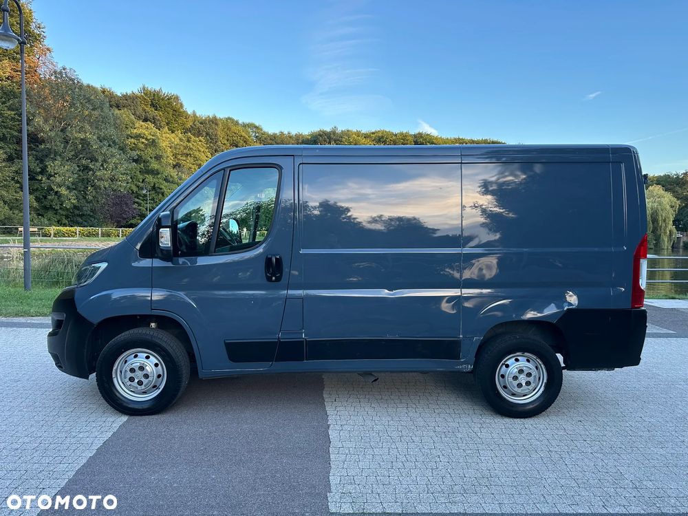 Citroën JUMPER L1H1 - 6