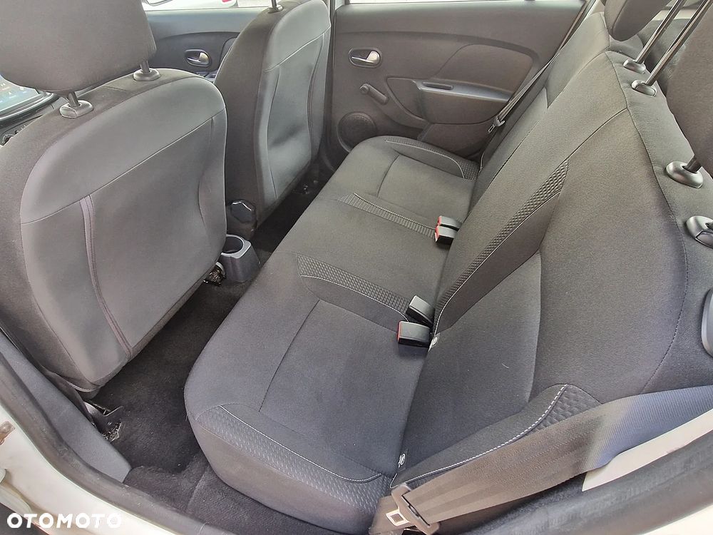 Dacia Sandero 1.0 TCe Laureate S&S - 10