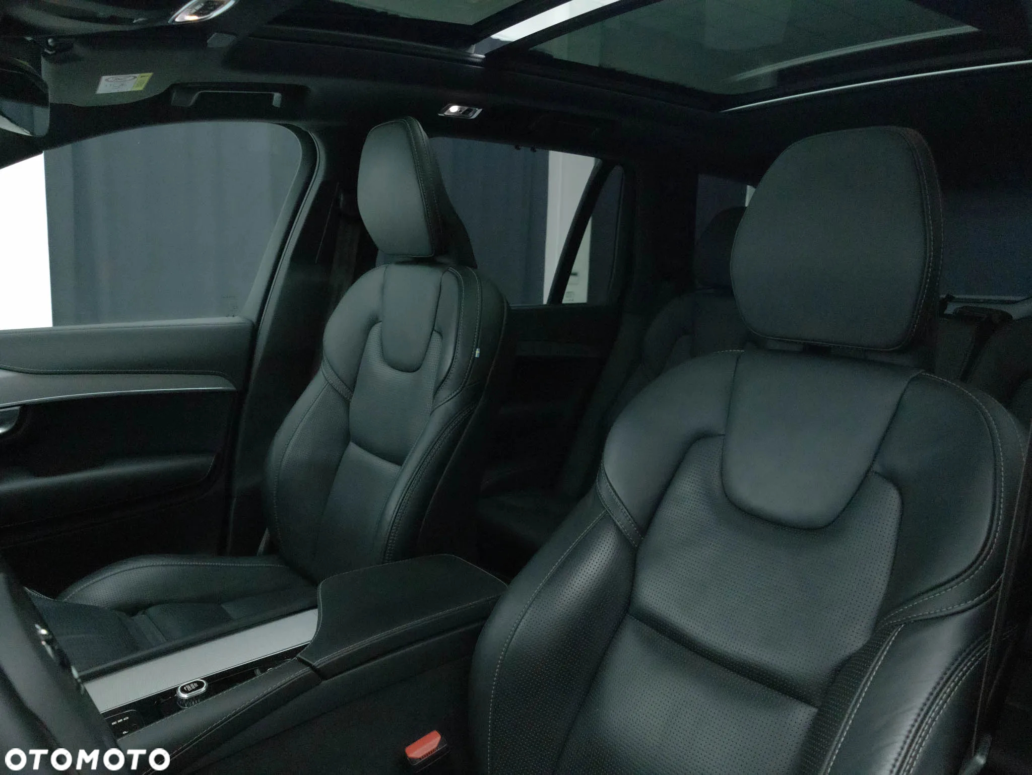 Volvo XC 90 - 34