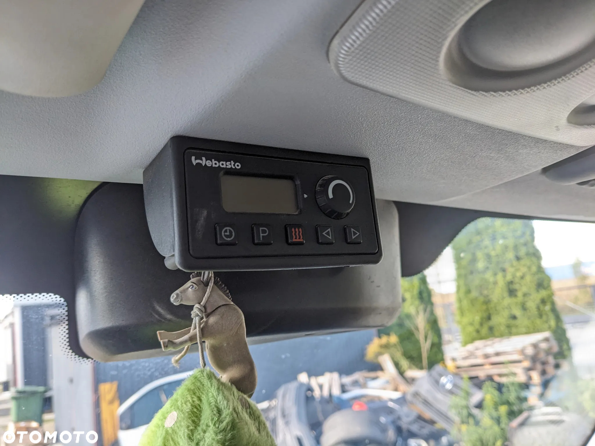 Iveco Daily 70C17 - 18