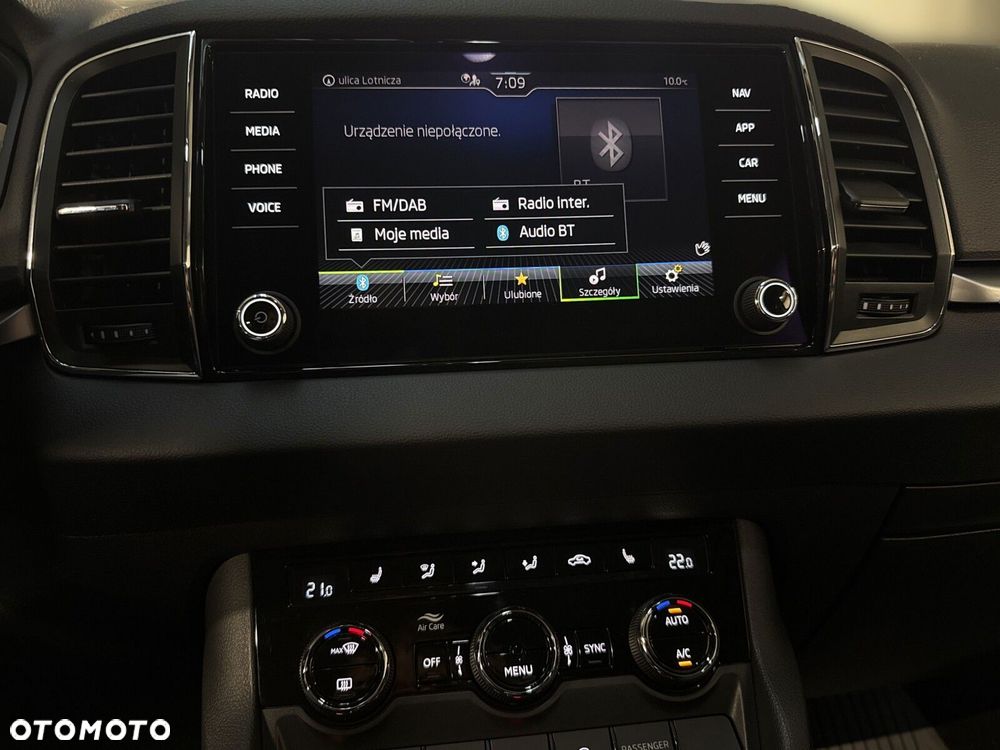 Skoda Karoq 1.5 TSI ACT 4x2 Style DSG - 38
