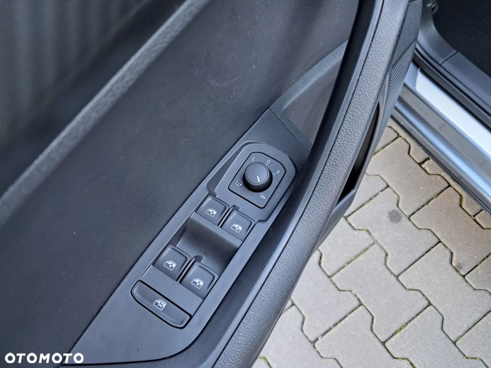 Skoda Karoq 1.5 TSI ACT Sportline - 22