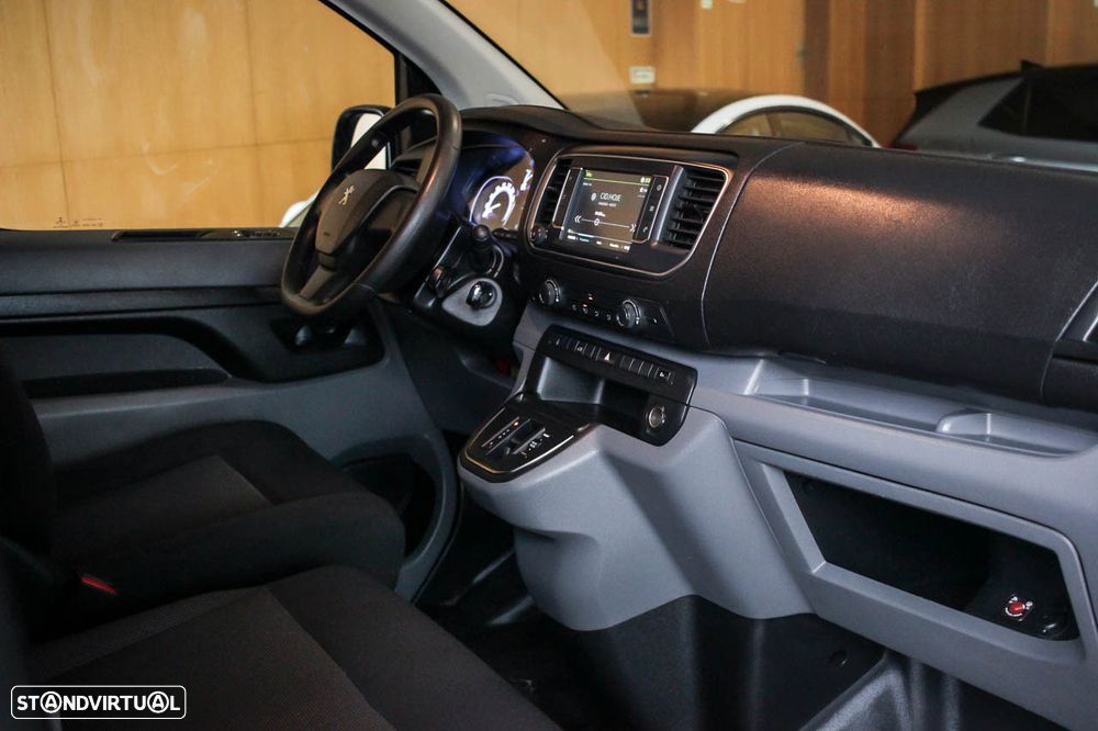 Peugeot Expert Pro Longa 75kWh - 6
