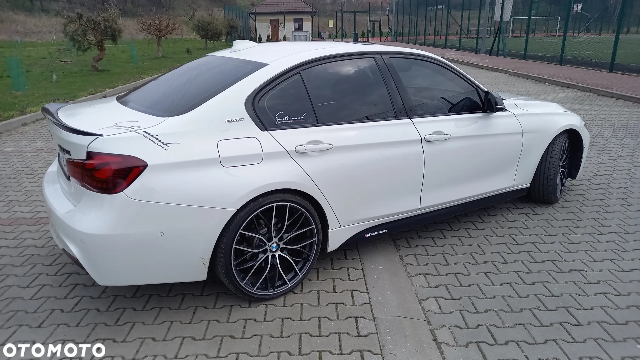 BMW Seria 3 - 12