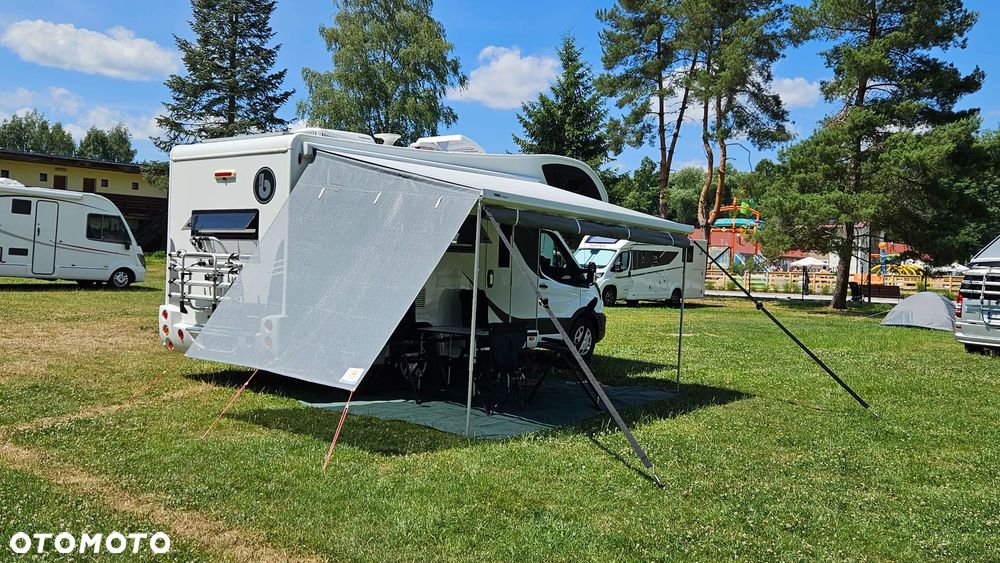 Benimar Sport 340 UP - 5