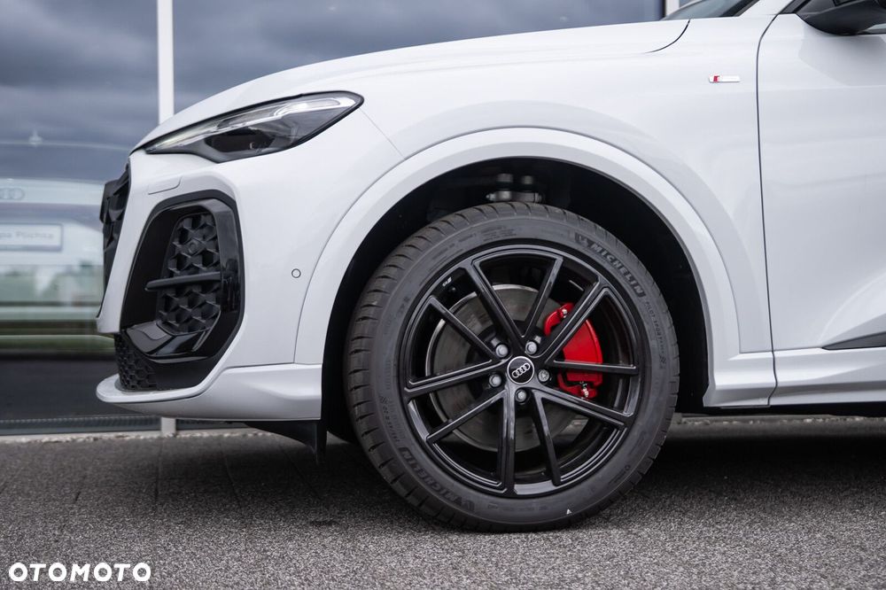 Audi Q5 Sportback - 7