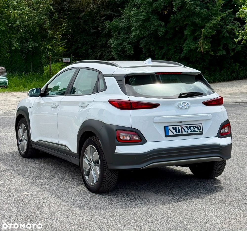 Hyundai Kona Trend - 2