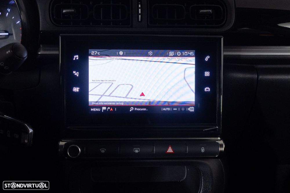 Citroën C3 1.2 PureTech Feel - 23