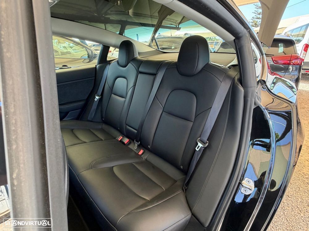 Tesla Model 3 Standard RWD - 14