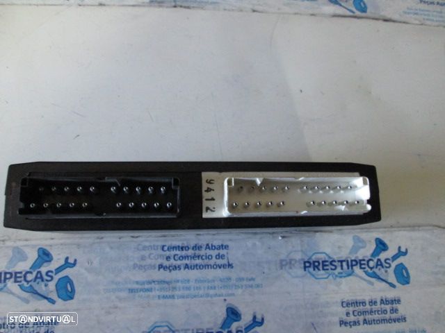 Modulo 61351379741 BMW E34 1993 525 CONTROLE - 2