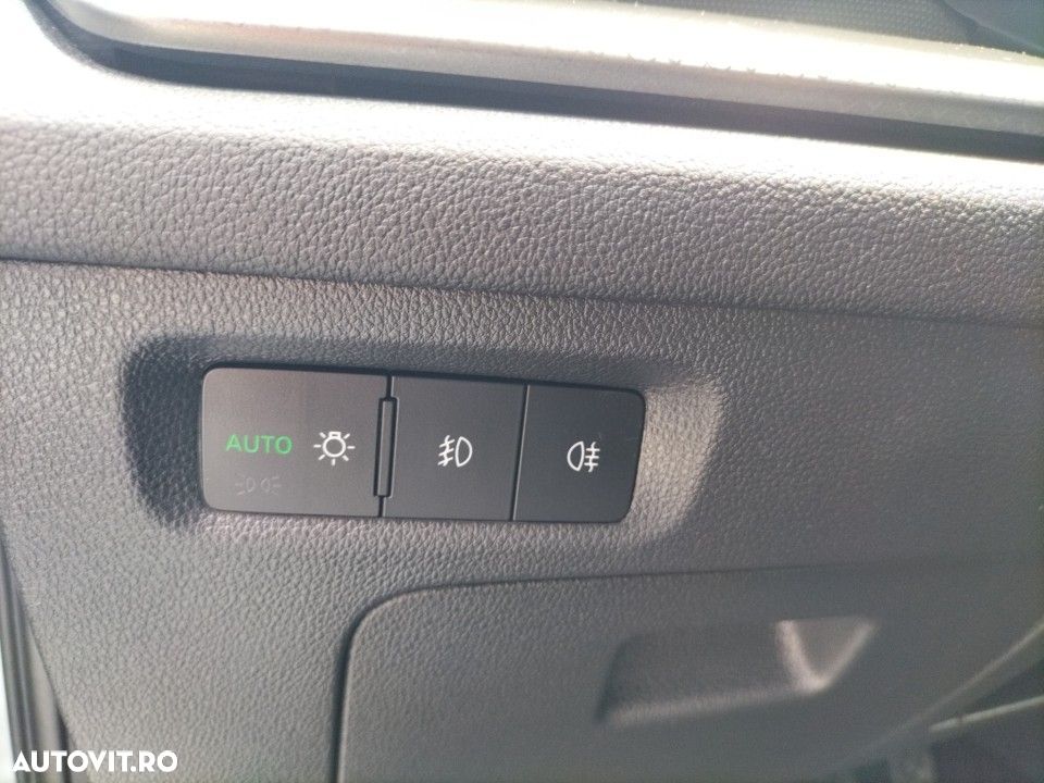 Skoda Octavia - 22