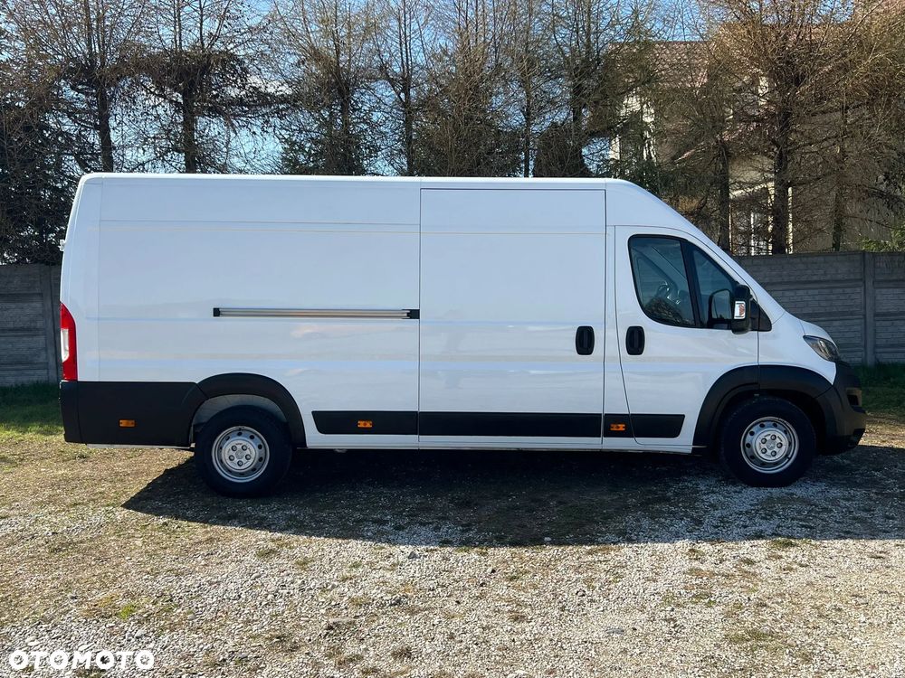 Peugeot Boxer MAXI L4H2 - 28