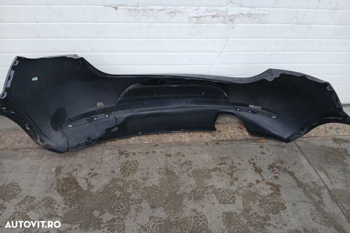 Bara spate 1P0807421 1P0807421 Seat Leon 2 1P [2005 - 2009] FR hatchb - 4