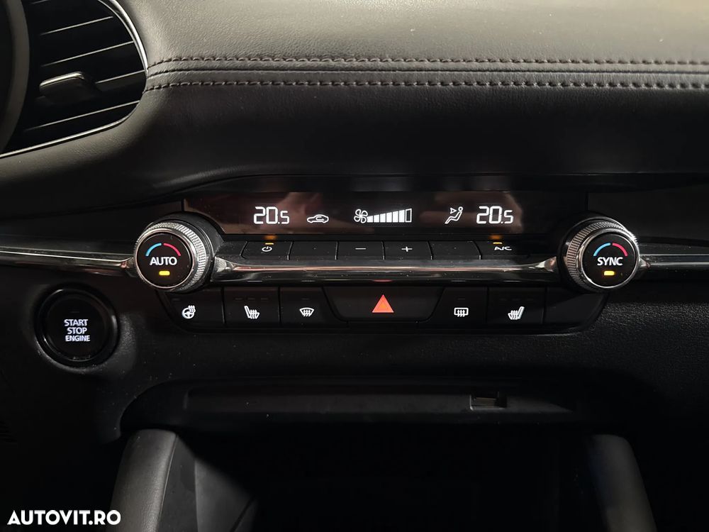 Mazda 3 - 19