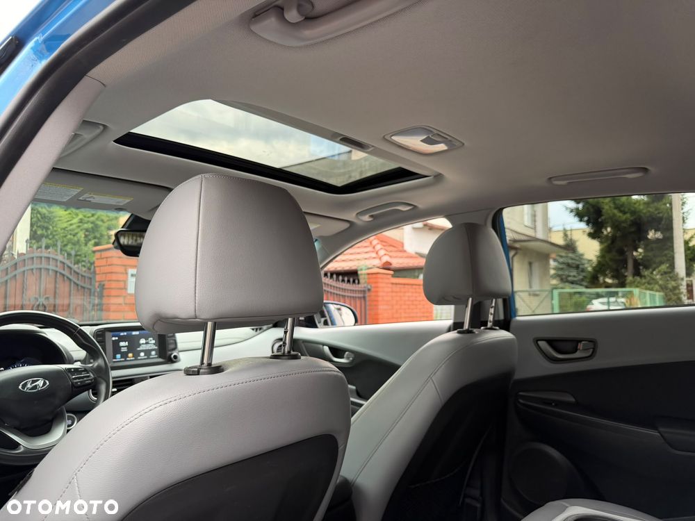 Hyundai Kona 1.6 T-GDI Premium DCT - 24