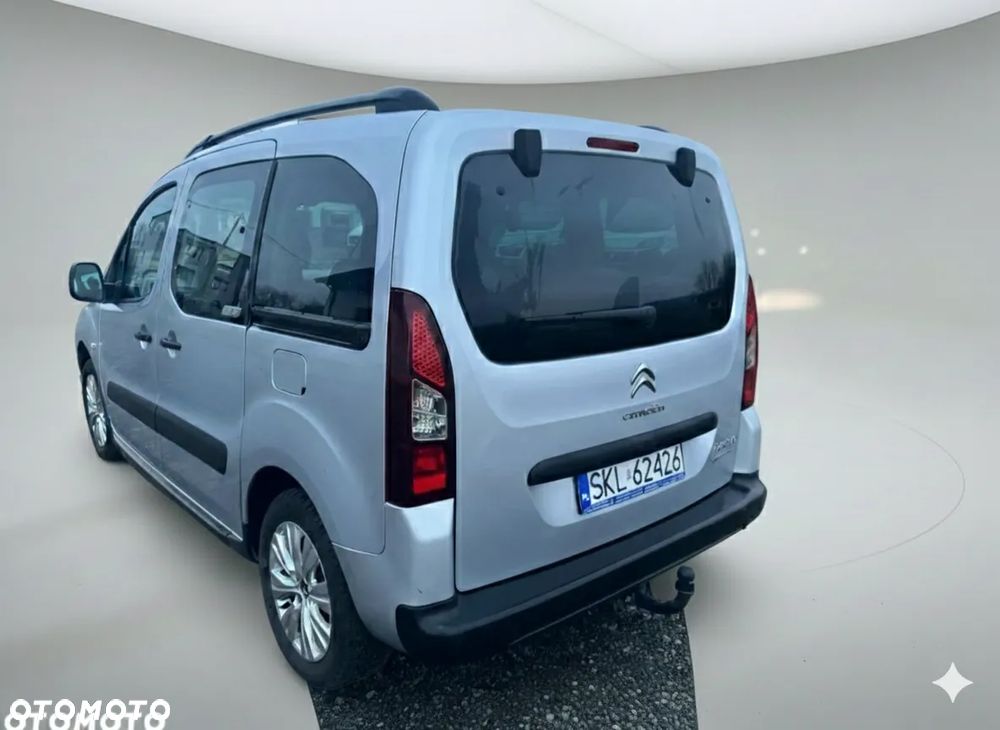 Citroën Berlingo 1.6 HDi XTR - 3