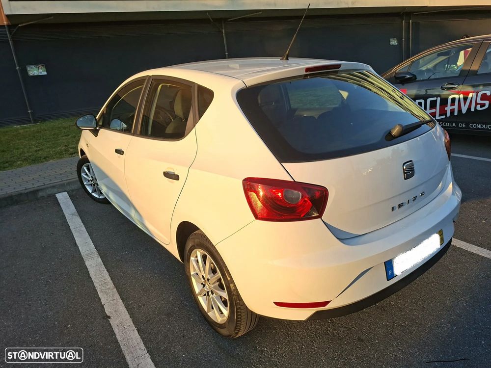 SEAT Ibiza 1.2 12V Style - 3