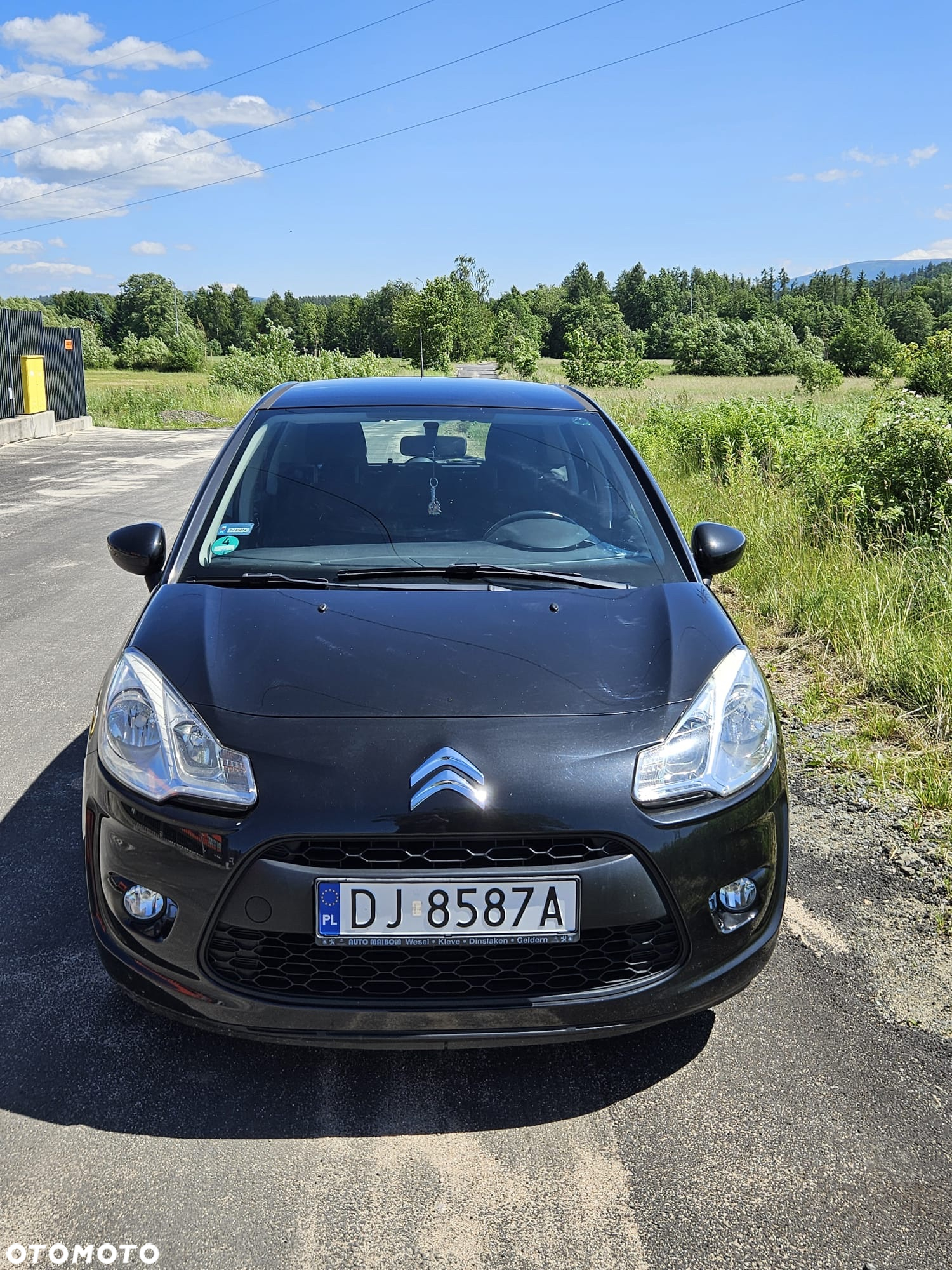 Citroën C3 1.4 Style - 2