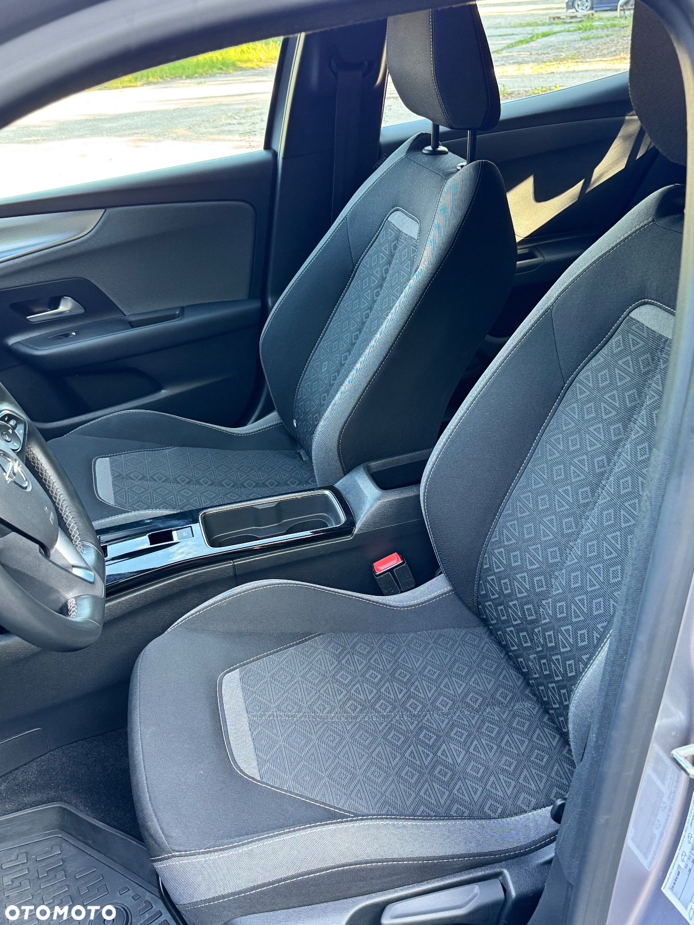 Opel Mokka 1.2 DI Turbo Automatik Elegance - 17