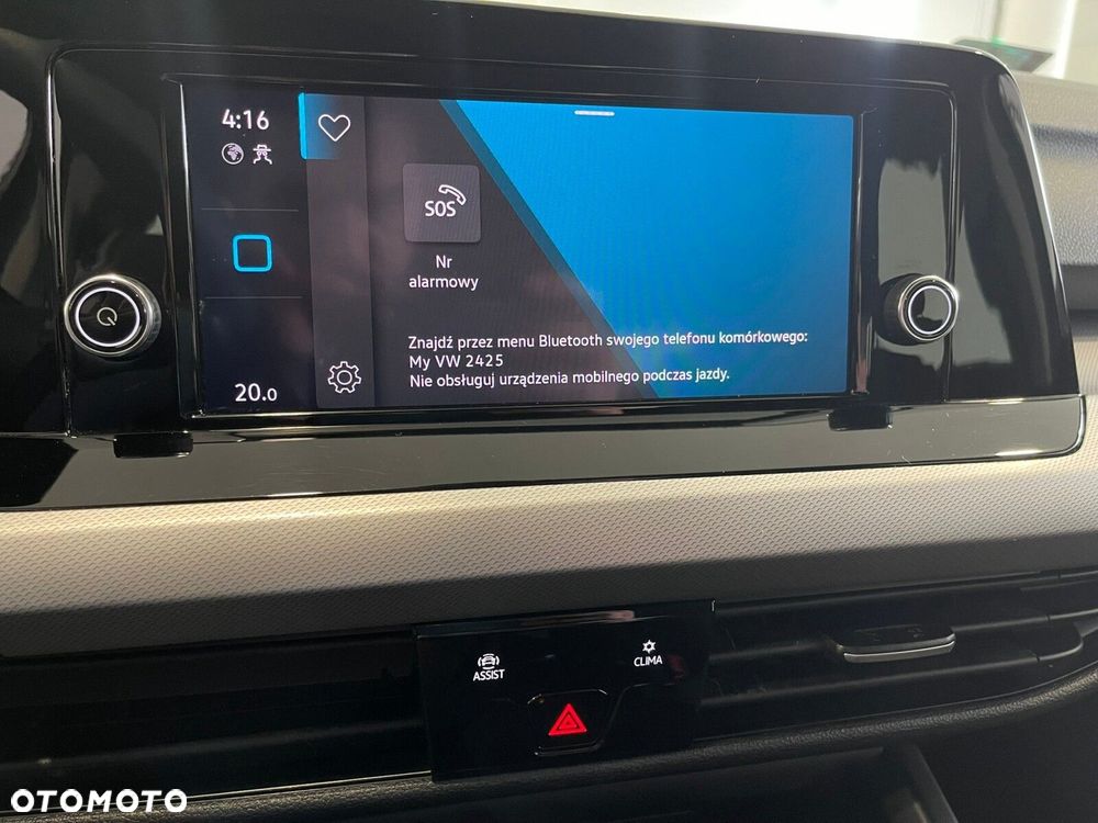 Volkswagen Golf Variant - 19