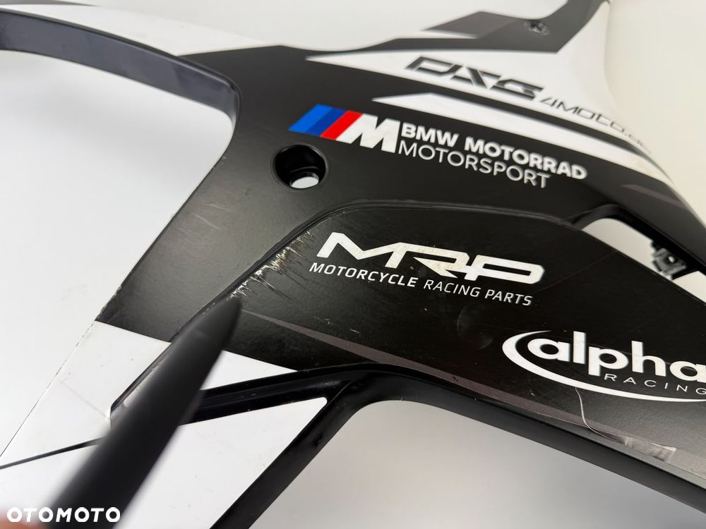 Prawy dolny pług owiewka BMW S1000RR K67 2019+ - 11