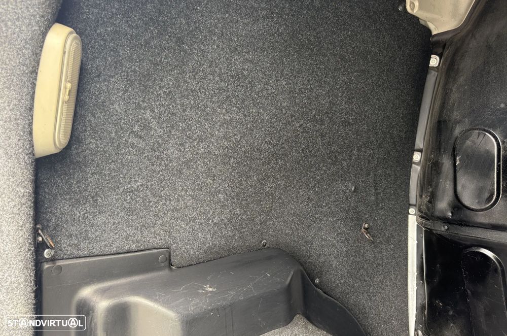 Renault KANGOO 1.5 DCI C/ AC + EXTRAS NACIONAL - 18