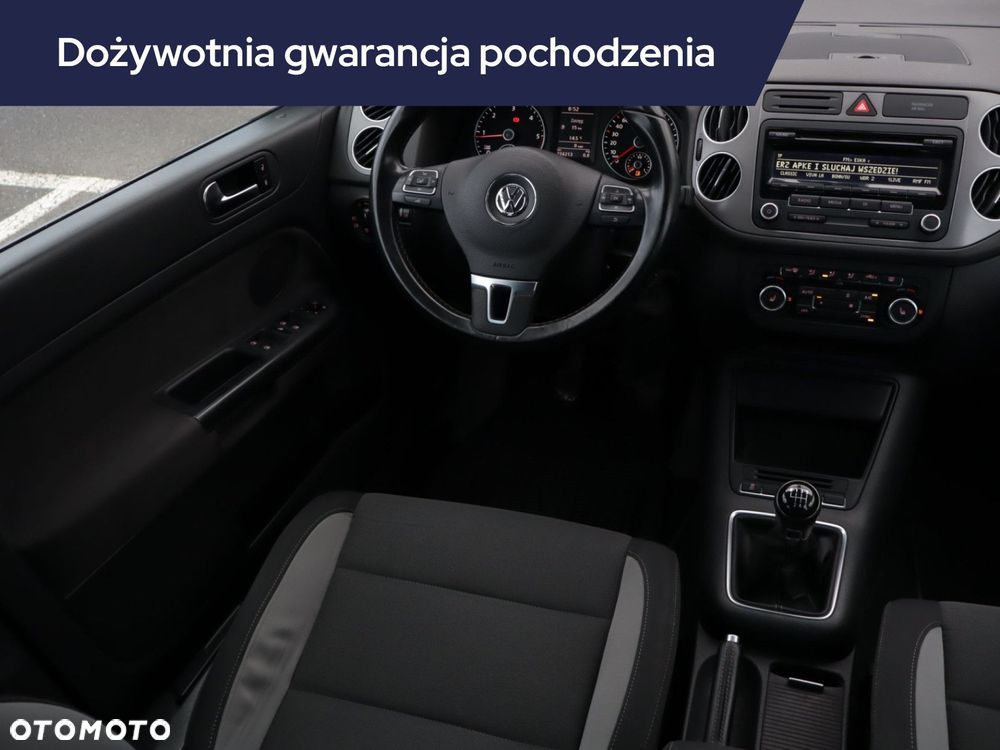 Volkswagen Golf Plus - 9