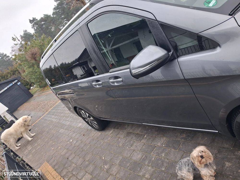 Mercedes-Benz V 250 d - 6