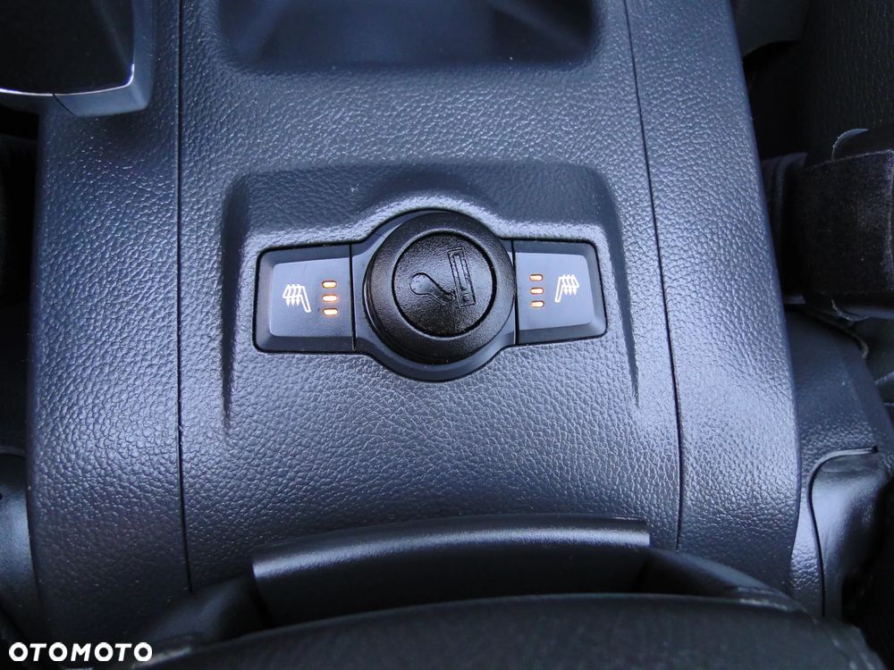 Opel Antara 2.0 CDTI 4x4 Edition Plus - 12