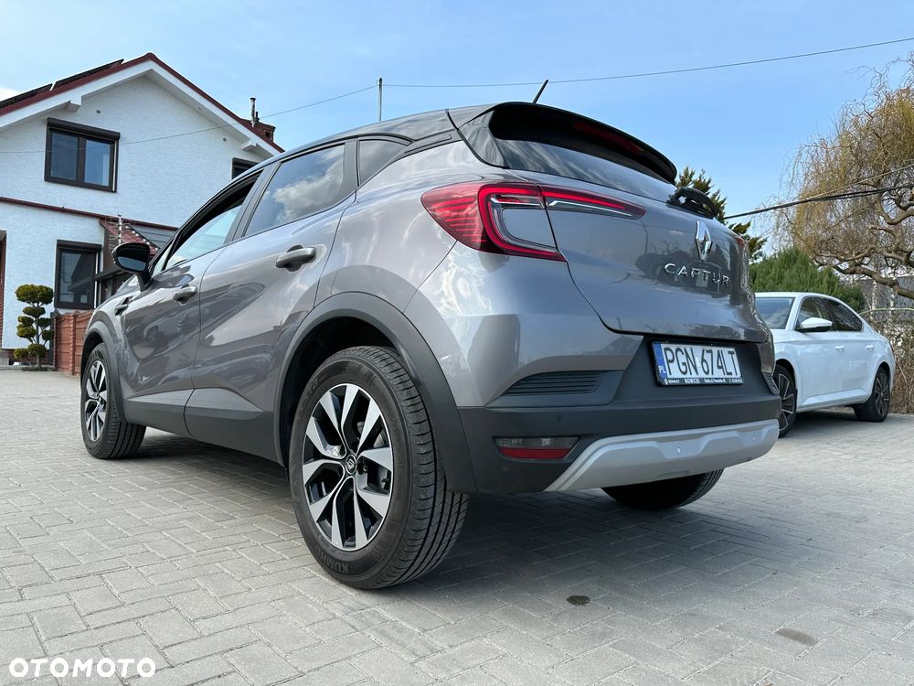 Renault Captur - 33