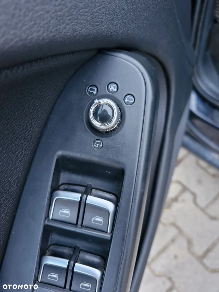 Audi A4 Avant 2.0 TDI - 11