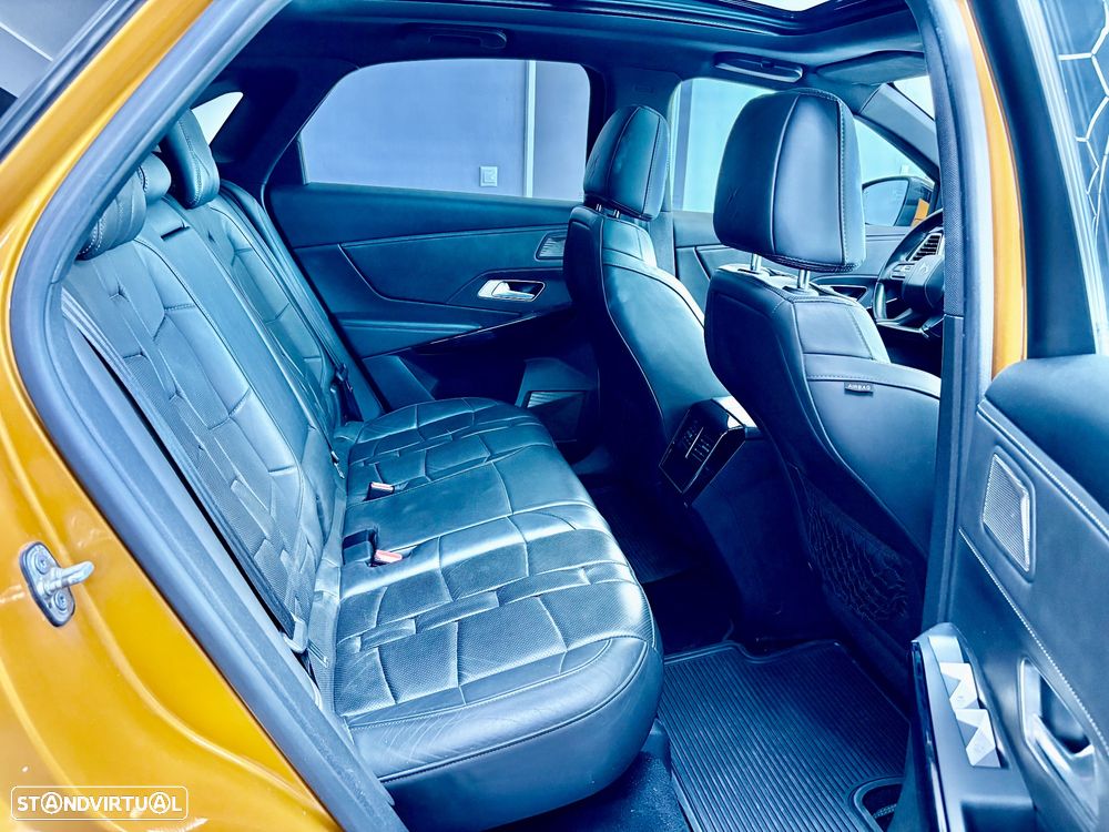 DS DS7 Crossback 2.0 BlueHDi La Première EAT8 - 12