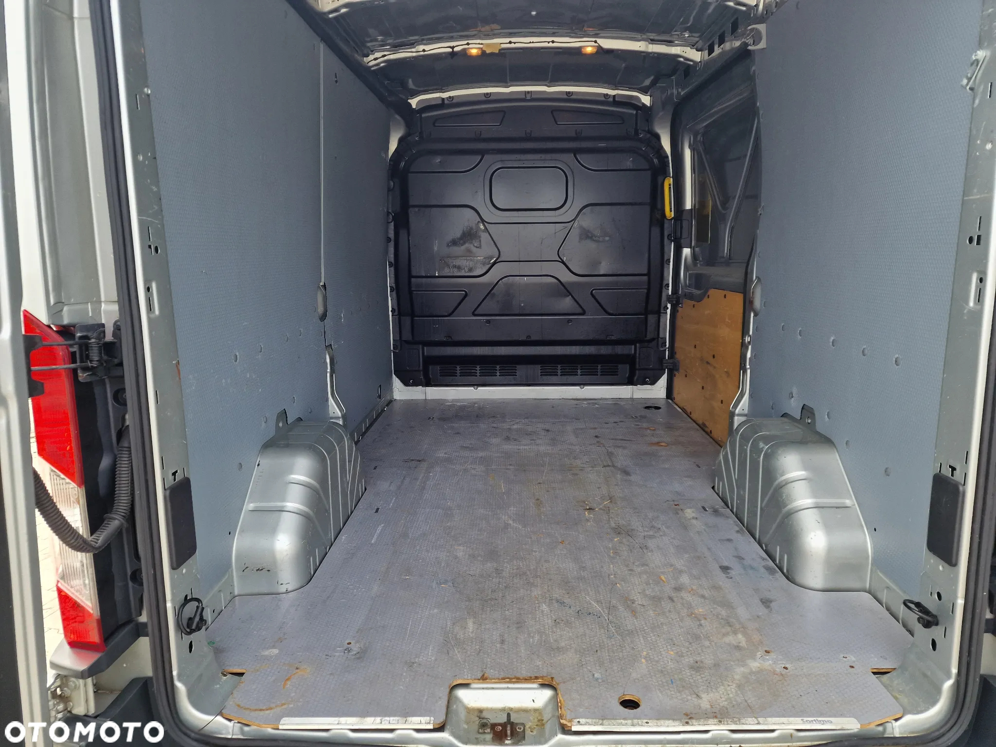 Ford Transit KASTEN EK330 L2 H2 - 26