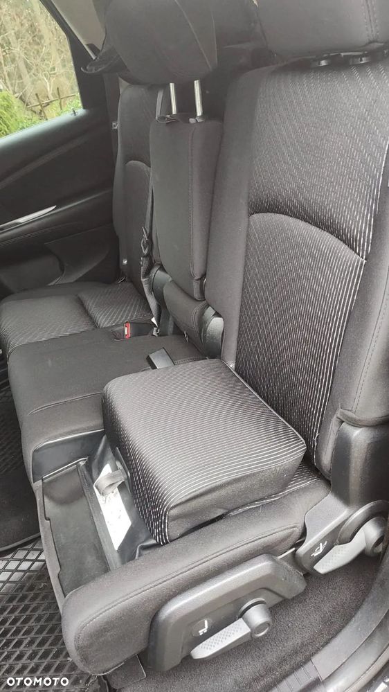 Fiat Freemont 3.6 V6 Urban - 14