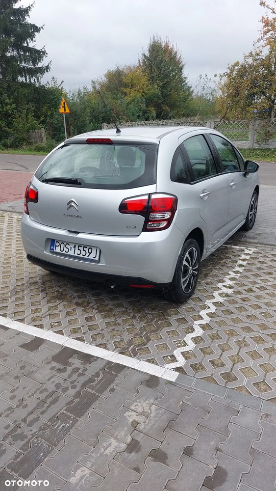 Citroën C3 - 4
