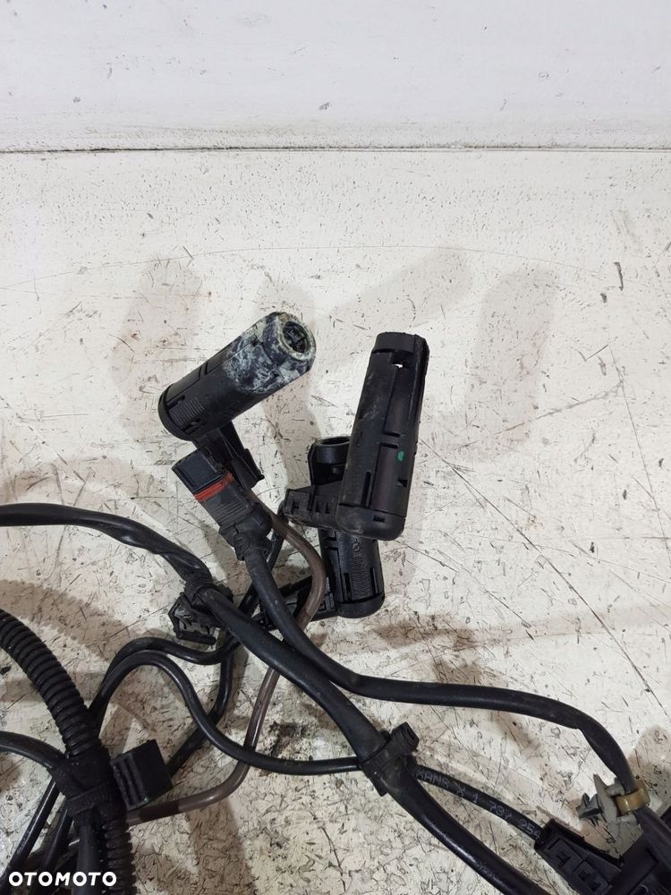 wiązka instalacja silnika 781115606 bmw x3 f25 2.0 d n47d20c xdrive - 6